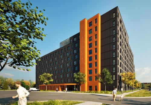 SUPPLIED

Endayaan Omaa

- NW corner