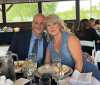 Supplied
Richard and Kim Pattyn were travelling from the Punta Cana airport to their hotel when the bus left the road. Kim was killed.