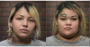 Police announce charges for women accused in abduction