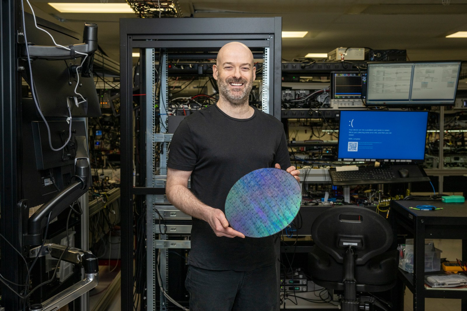 Quantum computing firm Xanadu starts trading on TSX – Winnipeg Free Press