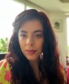 Maryam Amini, an Iranian Canadian woman who lives in Thornhill, Ont., is shown in an undated handout photo. THE CANADIAN PRESS/Handout - Maryam Amini (Mandatory Credit)