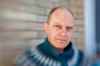 MIKE DEAL / FREE PRESS
Writes of Spring poet David Jon Fuller.
260418 - Saturday, April 18, 2026.