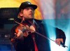 Ashley MacIsaac plays at the East Coast Music Awards in Halifax on Sunday, March 10, 2013. THE CANADIAN PRESS/Andrew Vaughan