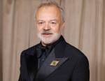 Millie Turner / Invision Files
                                Talk show host Graham Norton is 63 today.