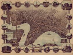 Fonseca, W. G. (1884) Winnipeg. Ottawa: Mortimer & Co. [Map] Retrieved from the Library of Congress, https://www.loc.gov/item/99463757/.
                                Fonseca, W. G. (1884) Winnipeg. Ottawa: Mortimer & Co. Retrieved from the Library of Congress, https://www.loc.gov/item/99463757/.