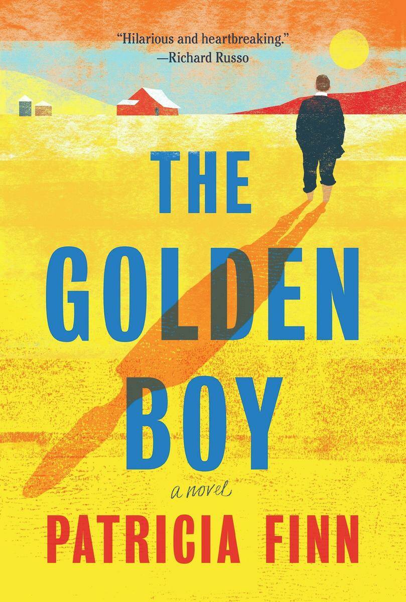 Ex-exec’s redemption arc exceeds novel’s rough edges – Winnipeg Free Press