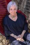 Ingrid Mayrhofer photo
                                Lynn Hutchinson Lee