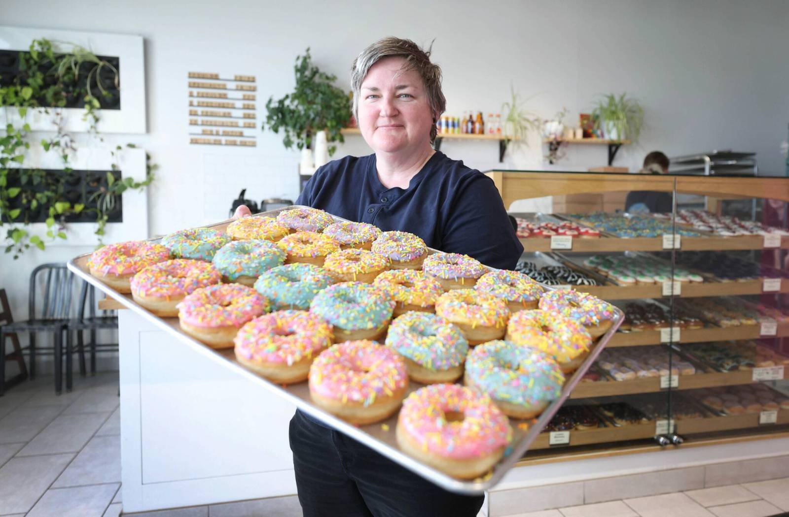 Winnipeg Businesses Stage April Fools' Marketing Stunts