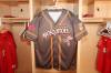 SUPPLIED
                                The Winnipeg Goldeyes announced Wednesday its single-game name and jersey change for the club&rsquo;s July 31 matchup against the Lincoln Saltdogs.