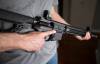 JONATHAN HAYWARD / THE CANADIAN PRESS FILES
                                Across Canada, more than 67,000 firearms were declared as part of the federal government&rsquo;s gun buyback program for assault-style weapons.