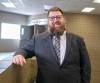 Weichen Zhang / The Brandon Sun
                                Mark Custance, a councillor in the rural municipality of Two Borders, announced his intention Wednesday to seek the PC nomination in Turtle Mountain.