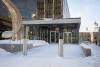 JESSICA LEE / WINNIPEG FREE PRESS The Law Courts of Manitoba are photographed on January 3, 2023. Reporter: Erik Pindera