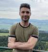 SUPPLIED
                                Anatolii Ishchenko, 30, has been missing since Jan. 22.
