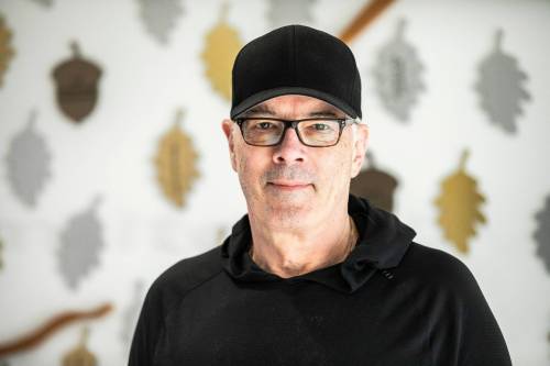 MIKAELA MACKENZIE / FREE PRESS
                                Longtime Winnipeg broadcaster Scott Oake has announced his retirement.