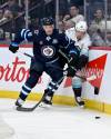 Fred Greenslade / THE CANADIAN PRESS FILES
                                After a two-and-a-half year health-related absence that included travelling around the world to seek treatment, Jonathan Toews made a successful return to the NHL this season with his hometown Winnipeg Jets.