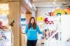 MIKAELA MACKENZIE / FREE PRESS FILES
                                &lsquo;We are not feeling safe, to be honest,&rsquo; says Fiona Zhao, owner of Unique Bunny retail chain.