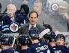 John Woods / The Canadian Press files
                                Winnipeg Jets head coach Scott Arniel credits his team for staying focused on what it can control, which is winning games.