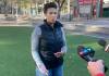 RUTH BONNEVILLE / FREE PRESS FILES
                                Point Douglas Coun. Vivian Santos says the city should get serious about firework fines.