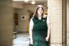 MIKAELA MACKENZIE / FREE PRESS
                                Emily Jochelson, grade 11 student at Balmoral Hall, on Thursday, April 9, 2026. Emily will be receiving an award at Volunteer Manitoba&rsquo;s annual awards ceremony at the end of the month for her volunteering work. For AV story. Free Press 2026
