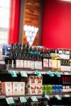 MIKAELA MACKENZIE / FREE PRESS
                                Manitoba Liquor & Lotteries Corp. is ending its involvement with the Air Miles program.