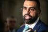 MIKAELA MACKENZIE / FREE PRESS FILES
                                Opposition leader Obby Khan