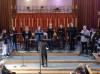 The members of choral group Dead of Winter are some of the driving forces behind the Winnipeg Baroque Festival. (Matt Duboff photo)