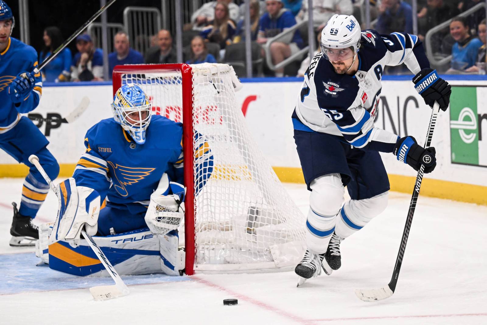 Jets aim to stay flying high – Winnipeg Free Press