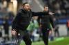 THIBAULT CAMUS / THE ASSOCIATED PRESS FILES
                                New Tottenham Hotspur manager Roberto De Zerbi&rsquo;s hyped-up, drill-sergeant style isn&rsquo;t likely to mesh well with Spurs&rsquo; semi-fit, injury-prone and psychologically brittle players, Jerrad Peters writes.