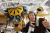 Ruth Bonneville / Free Press files
                                Al Simmons will entertain at Props N Hops.