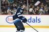Mike Sudoma/Free Press Files
                                Moose centre Brayden Yager got the call Sunday morning that he was &ldquo;going up&rdquo; to the NHL to join the Winnipeg Jets on their two-game road trip.