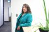 RUTH BONNEVILLE / FREE PRESS FILES
                                Bobbi Taillefer, former commissioner of teacher professional conduct
