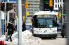 MIKAELA MACKENZIE / FREE PRESS FILES
                                A 30-year-old Winnipeg man has been sentenced to jail after smashing transit bus windows with his head.