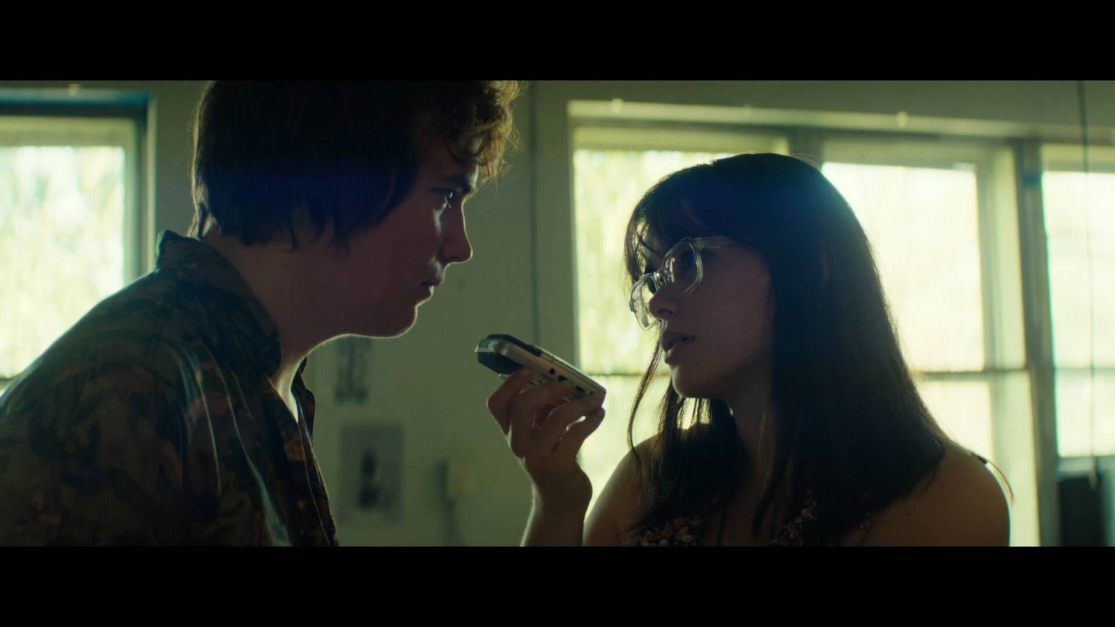 Dramedy captures 20-something angst, confusion