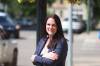 Downtown BIZ executive director Emmy Sanderson. (Brandon Sun files)