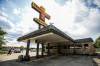 MIKAELA MACKENZIE / FREE PRESS FILES
                                The Thunderbird Restaurant at 1970 McPhillips St. closed last June for unspecified reasons. A series of social media posts earlier this month announced the restaurant would be reopening.