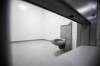 MIKAELA MACKENZIE / FREE PRESS FILES
                                A room inside the Disraeli Freeway detox facility.