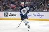PAUL VERNON / THE ASSOCIATED PRESS FILES
                                Forward Brad Lambert returns to the Manitoba Moose lineup in time for the Calder Cup playoffs, after an impressive showing during his recent call-up to the Winnipeg Jets.
