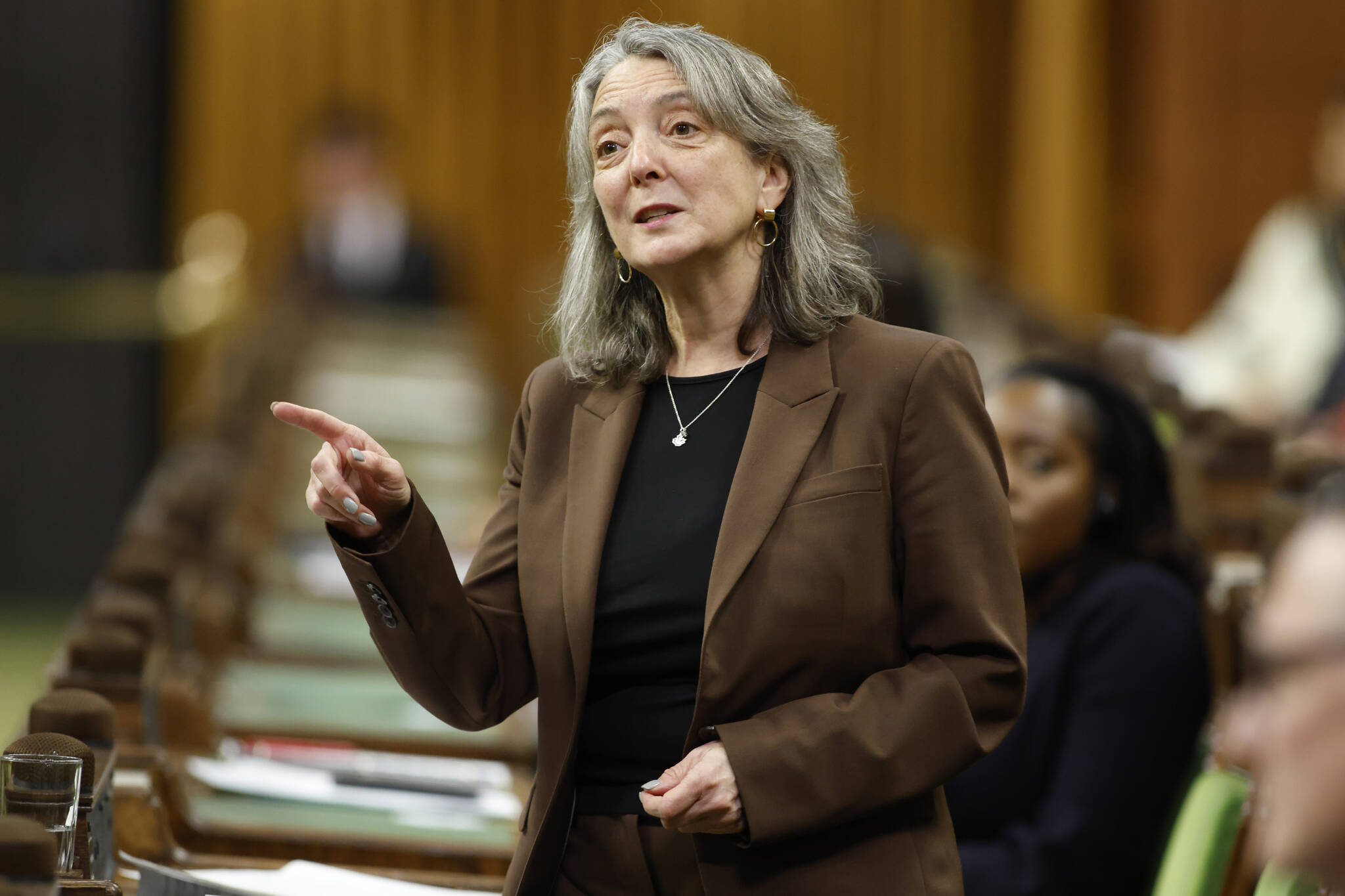 Canada loses credibility on emission reductions – Winnipeg Free Press