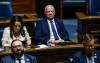 JOHN WOODS / FREE PRESS
Progressive Conservative MLA Greg Nesbitt photographed in the chamber Monday, April 20, 2026. Nesbitt has been brought under fire for supplying bail for a relative.