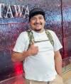 Supplied Gabriel (Gabe) Beardy, 32, was fatally struck by a vehicle at Henderson Highway and Neil Avenue on Sunday morning. He was a father of three from Lake St. Martin First Nation.
