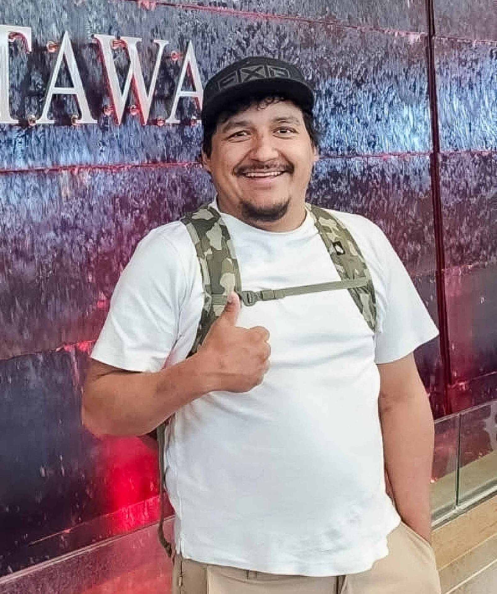 Family mourns ‘all around great guy’ killed while crossing Henderson Highway – Winnipeg Free Press