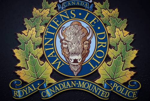 (Darryl Dyck / The Canadian Press files)