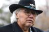 RUTH BONNEVILLE / FREE PRESS FILES
                                Murray Sinclair was one of Manitoba&rsquo;s first Indigenous lawyers and was appointed the province&rsquo;s first-ever Indigenous judge. École Selkirk Junior High will be renamed in his honour.