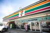 MIKAELA MACKENZIE / FREE PRESS 	 The 7-11 at 1871 Main Street, which has been closed, on Monday, April 27, 2026. For Scott story. Free Press 2026