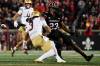 Timothy D. Easley / The Associated Press files
                                Louisville defensive lineman Wesley Bailey could be an option for the Bombers if they are intent on taking a defensive player.