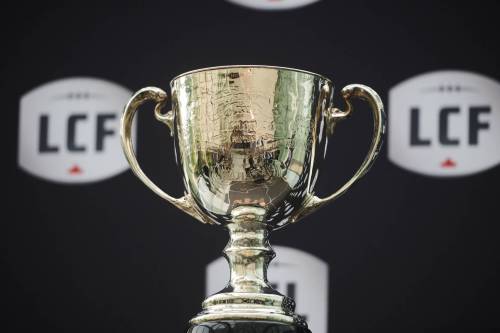 SAMMY KOGAN / THE CANADIAN PRESS FILES
                                The CFL announced a revamp of next year&rsquo;s season schedule on Tuesday, with the 2027 season set to start on Victoria Day and the Grey Cup game shifting to the first Sunday in November.
