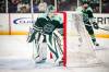 PWHL PHOTO
                                Boston Fleet netminder Aerin Frankel finished her season stopping all 30 goals on net against the New York Sirens on Saturday.