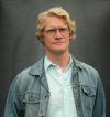 Josiah Neufeld is joining the Religion in the News project as a reporter. (Daniel Neufeld photo)