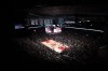 Fans fill the seats as the Toronto Raptors play the Philadelphia 76ers during NBA first round playoff action in Toronto on Wednesday April 20, 2022. THE CANADIAN PRESS/Chris Young