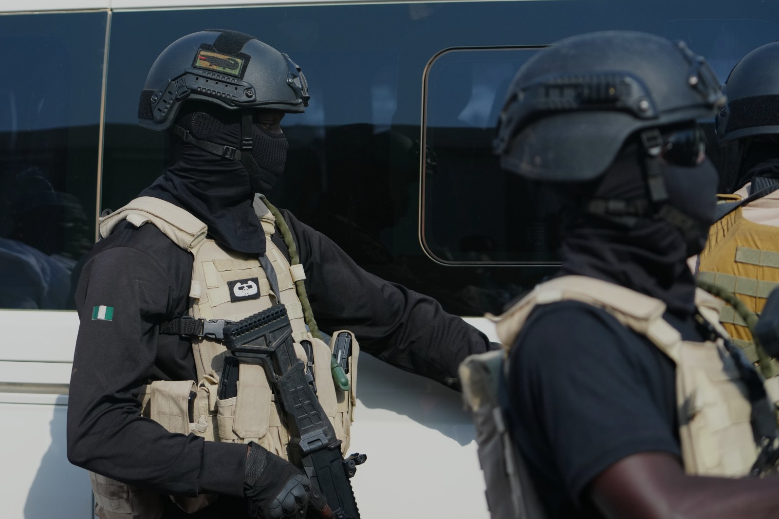 Nigerian Court Limits Police Lawyers to Prosecution and Orders Legal Officers in Every Division